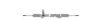 FIAT 4000J5 Steering Gear